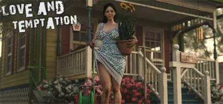 【亚洲风SLG/汉化/动态】爱与诱惑 Love And Temptation 第二季 Ep1-EP9汉化版PC+安卓7.7G-造梦少女游戏造梦少女游戏网