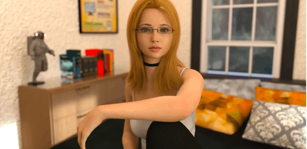 图片[1]-造梦少女游戏超越约束 挣脱枷锁Beyond Constraints Update4 PC+安卓AI汉化版-造梦少女游戏造梦少女游戏网