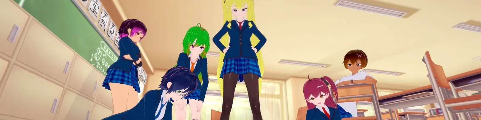 图片[2]-造梦少女游戏缩小奇遇记 The Minimum Project v0.12 PC+安卓汉化+作弊-造梦少女游戏造梦少女游戏网