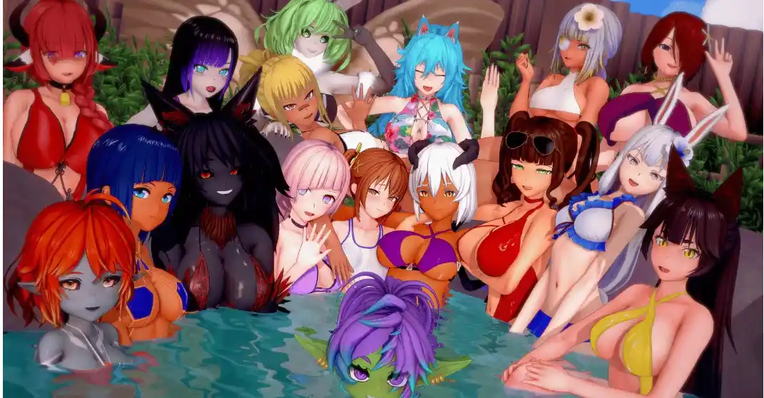 【SLG/AI汉化】冠军ChampionOfRealms v0.109汉化5G-造梦少女游戏造梦少女游戏网