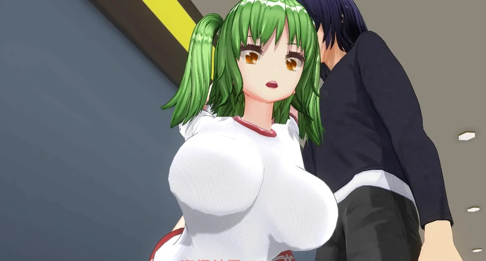 【SLG/AI汉化】天堂的好色后宫Lustful Harem in Heaven1.3PC+安卓汉化1.5G-造梦少女游戏造梦少女游戏网