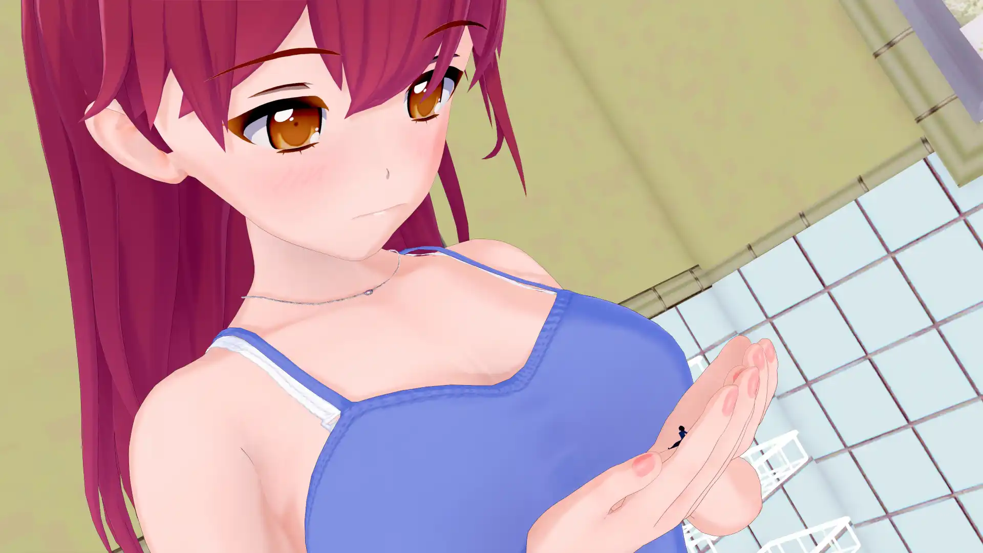 图片[3]-造梦少女游戏缩小奇遇记 The Minimum Project v0.12 PC+安卓汉化+作弊-造梦少女游戏造梦少女游戏网