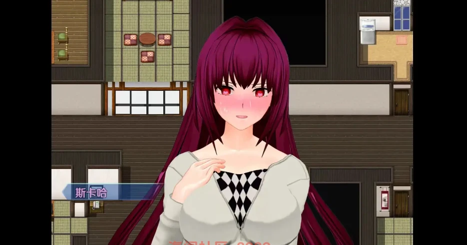 图片[2]-造梦少女游戏【日系RPG/AI汉化】所长的欲望症1.0PC+安卓序章(完结版)2G - 造梦少女游戏网-造梦少女游戏造梦少女游戏网
