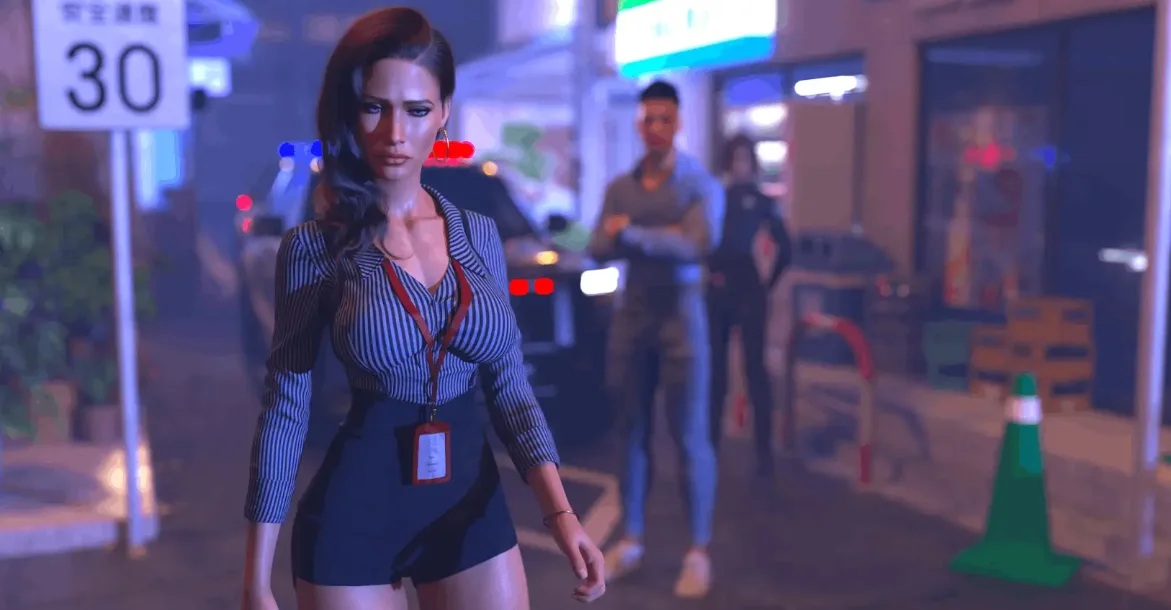 图片[4]-造梦少女游戏我们之间：审判Between Us: Reckoning v0.90 AI版PC+安卓-造梦少女游戏造梦少女游戏网