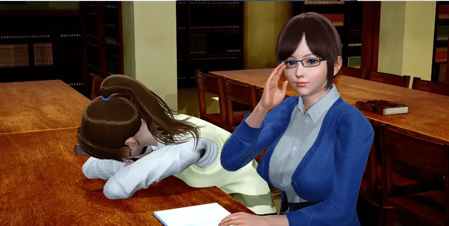 图片[2]-造梦少女游戏悠闲生活Chill Lifev0.1 AI版PC+安卓-造梦少女游戏造梦少女游戏网