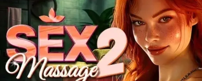 【欧美SLG】性爱按摩2 SEX Massage 2.V1.0AI汉化6G-造梦少女游戏造梦少女游戏网