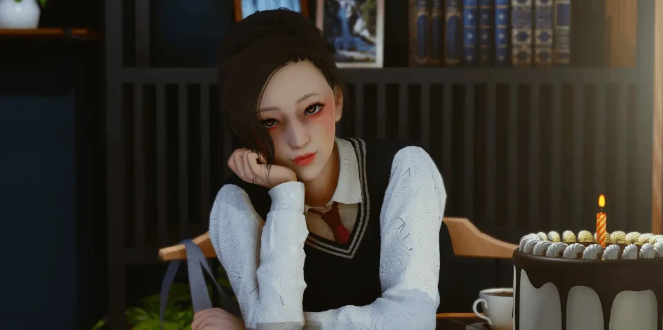 图片[2]-造梦少女游戏【亚洲SLG/汉化/动态】K-大亨K-Tycoon v0.1 AI版PC+安卓2G-造梦少女游戏造梦少女游戏网