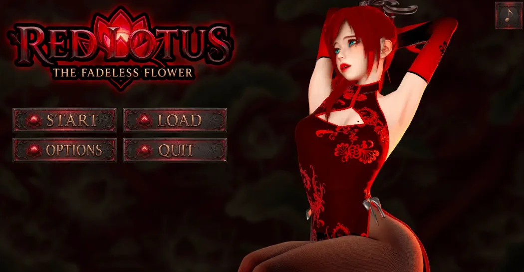 【亚洲SLG/汉化/动态】红莲花Red Lotusv0.0.1 AI版PC+安卓2.34G-造梦少女游戏造梦少女游戏网