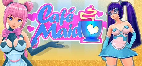 【SLG/AI汉化】女仆咖啡厅Hentai版Cafe Maid – Hentai Editionv1.4.8官中步兵版-造梦少女游戏造梦少女游戏网