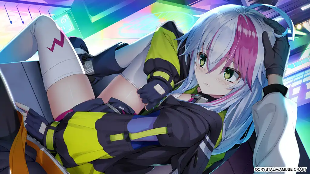 [ADV]RED Cherish! SS 特别篇 RED Cherish! SS デスのワンオペレーション汉化+全CG存档-造梦少女游戏造梦少女游戏网