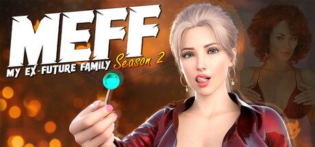 【欧美SLG/汉化/动态】我的前未来家庭第二季My Ex-Future FamilyS2v1.1.0 AI版PC+安卓6.5G-造梦少女游戏造梦少女游戏网