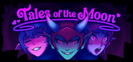 【ACT】月亮传说Tales of the Moon.V1.02 官中步兵版400M-造梦少女游戏造梦少女游戏网