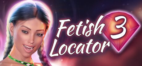 【欧美SLG中文动态】恋物癖定位器 性趣探测器第三季 Fetish Locator Week v3.6.9PC+安卓汉化版16.8G-造梦少女游戏造梦少女游戏网
