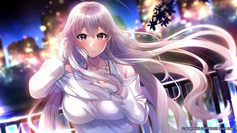 图片[2]-造梦少女游戏纠缠之恋的邀请函 絡恋インヴィテーション AI汉化版+特典+存档-造梦少女游戏造梦少女游戏网