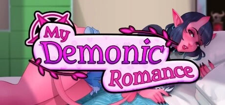 图片[1]-造梦少女游戏我的恶魔罗曼史 我的邪恶浪漫 My Demonic Romancev1.0 PC+安卓-造梦少女游戏造梦少女游戏网