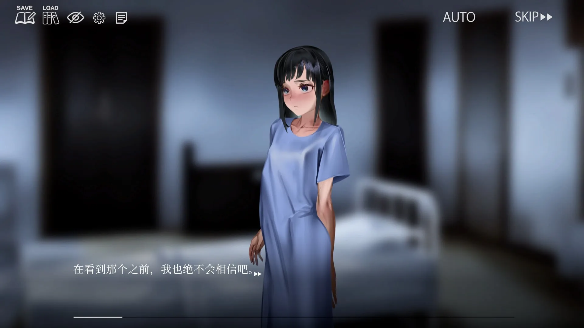 图片[2]-造梦少女游戏疯狂的潮声 ～JC 异种奸恐怖独白 ADV v1.0.3官中-造梦少女游戏造梦少女游戏网