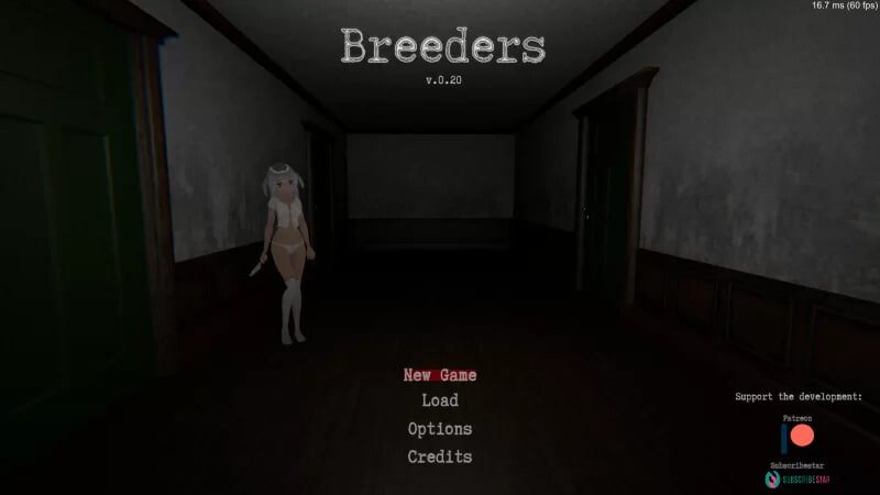 [3DSLG/动态步兵]饲育员 Breeders v0.22 英文-造梦少女游戏造梦少女游戏网