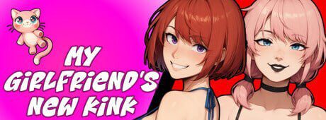 [SLG/动态]我女友的新癖好 My Girlfriend’s New Kink v0.8F Public官中步兵PC+安卓-造梦少女游戏造梦少女游戏网