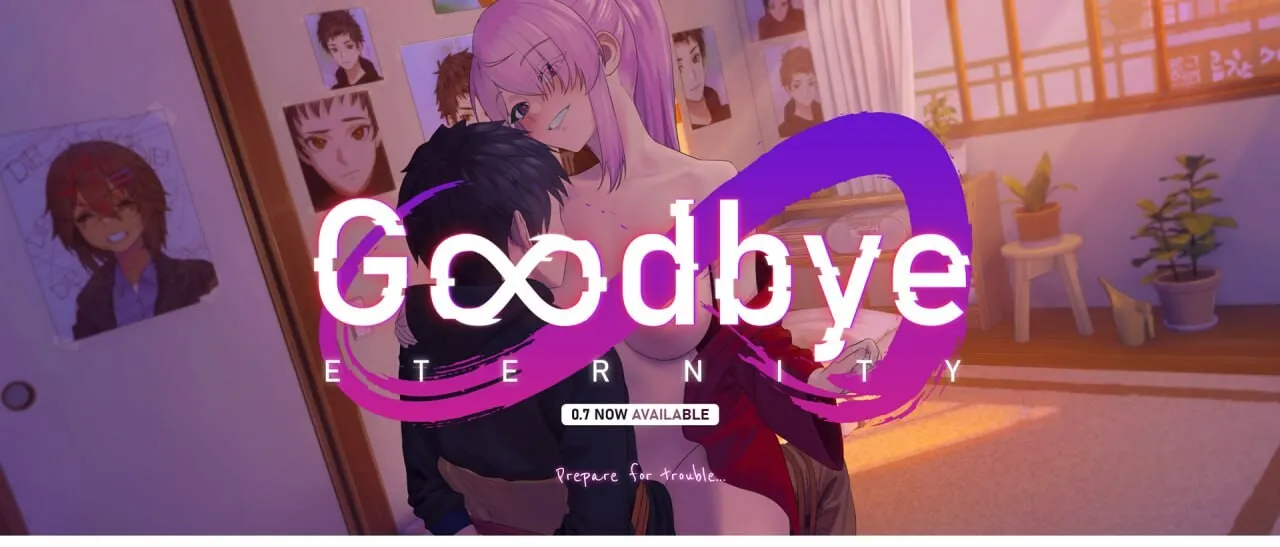 图片[1]-造梦少女游戏永恒不再 Goodbye EternityV0.14.0 PC+安卓 官中版-造梦少女游戏造梦少女游戏网