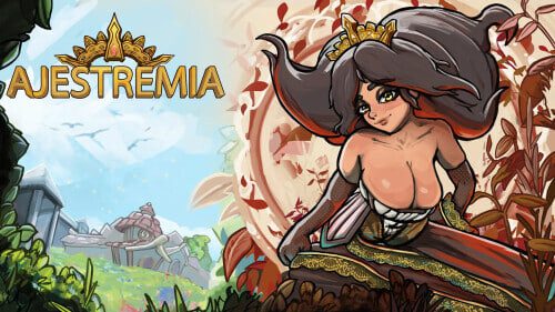 [SLG/动态]阿杰斯特里亚 Ajestremia v0.6.0汉化步兵PC+安卓-造梦少女游戏造梦少女游戏网