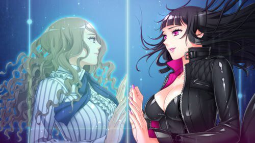 [ADV]三千世界游戏 -多元宇宙的我自己-参千世界遊戯 -Multi Universe Myself汉化-造梦少女游戏造梦少女游戏网