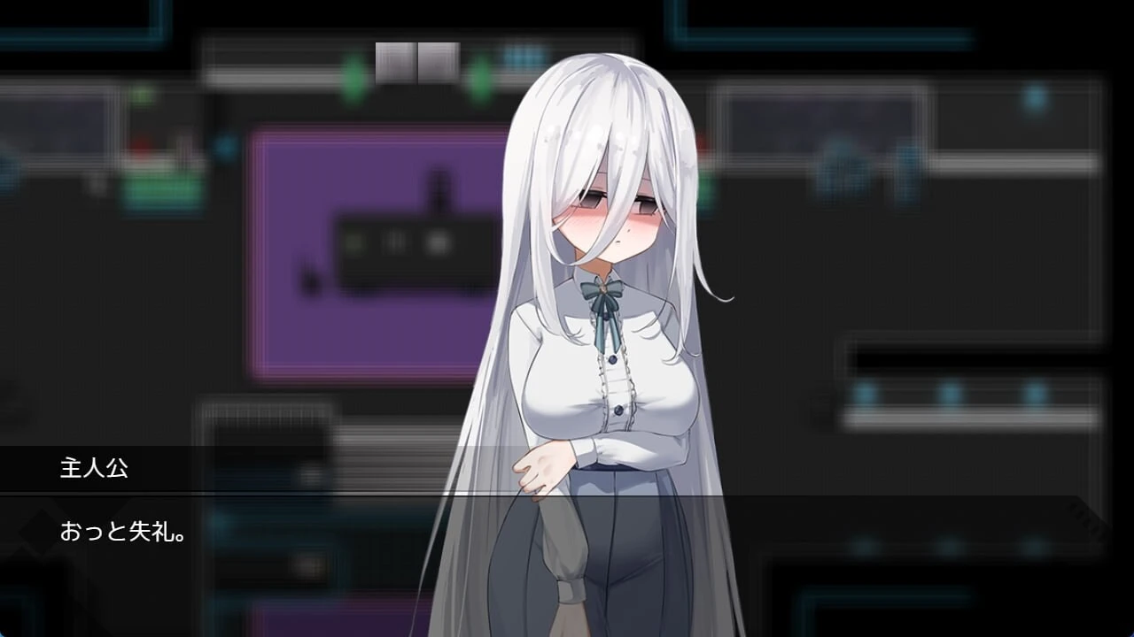 图片[2]-造梦少女游戏[RPG]卢米纳空间 ルミナスペースAI汉化PC+安卓-造梦少女游戏造梦少女游戏网