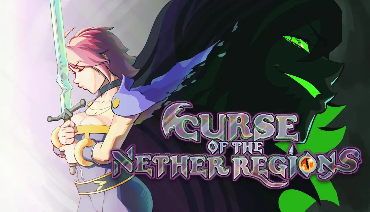 下体诅咒Curse of the Nether Regions第一章横版探索场景