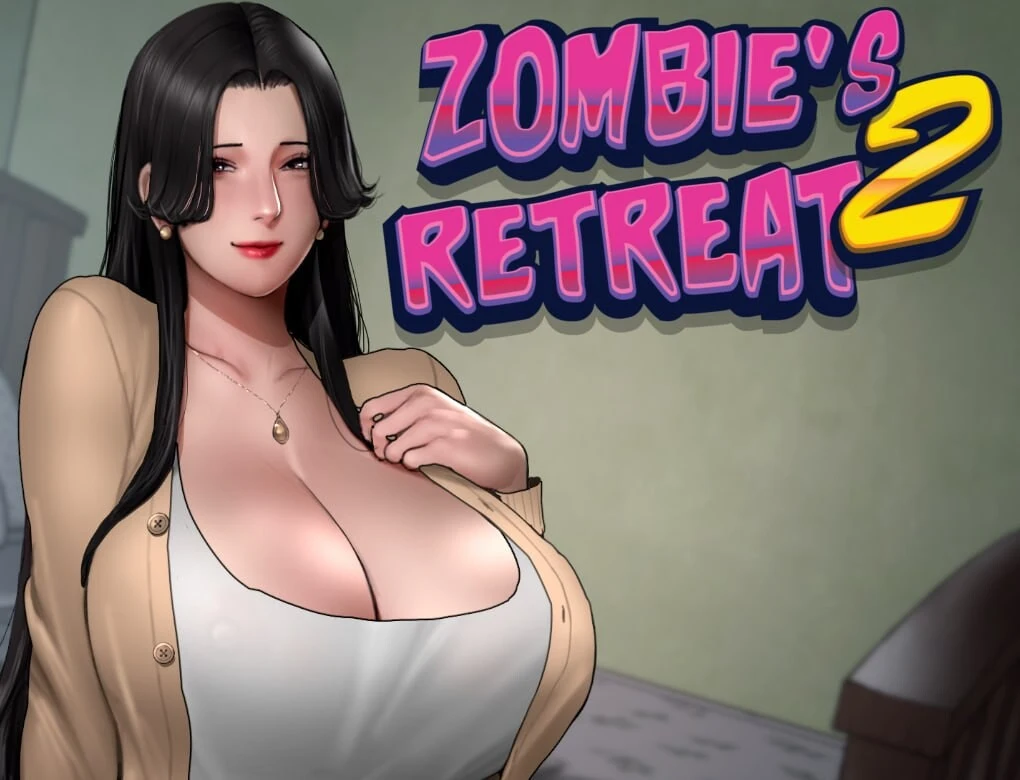 [RPG]僵尸生活2：僵局 Zombie’s Retreat 2 Gridlocked v1.0a汉化步兵三部合集PC+安卓6G-造梦少女游戏造梦少女游戏网