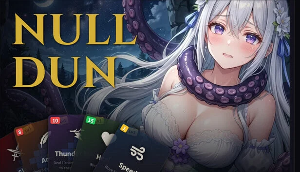 [SLG]零界虚无 NULL DUN官中步兵300M-造梦少女游戏造梦少女游戏网