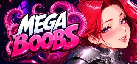 [ACT]巨型胸部 MEGABOOBS官中1G-造梦少女游戏造梦少女游戏网