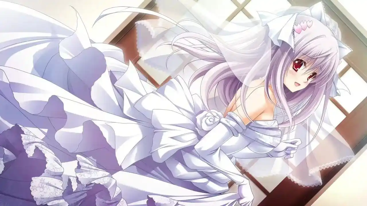 图片[2]-造梦少女游戏三个人！～客厅里的幸福婚礼汉化PC+安卓+存档-造梦少女游戏造梦少女游戏网