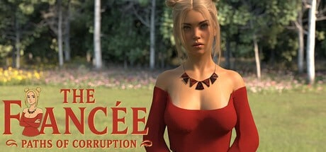 [欧美SLG/动态]未婚妻：堕落之路 The Fiancée – Paths of Corruption 官中步兵PC+安卓 2G-造梦少女游戏造梦少女游戏网