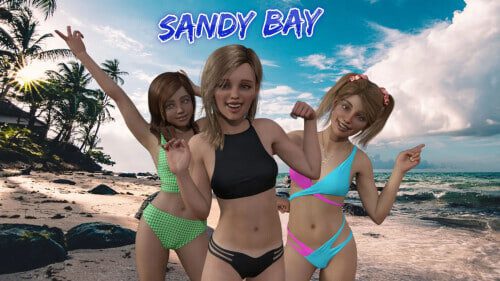 图片[2]-造梦少女游戏沙湾 桑迪湾 Sandy Bay v1.1 PC+安卓汉化版-造梦少女游戏造梦少女游戏网
