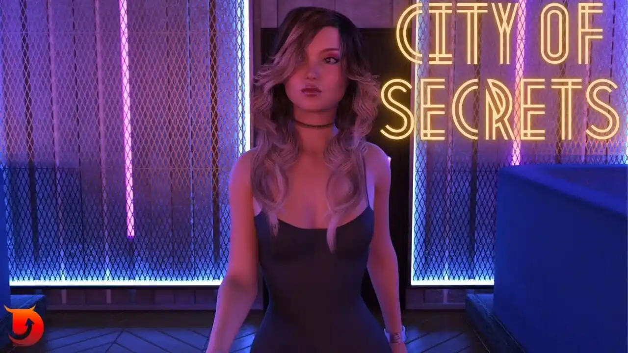 [欧美SLG动态]罪恶之城：夜曲档案 City of Sin – The Nocturne Files v0.2汉化步兵PC+安卓4G-造梦少女游戏造梦少女游戏网