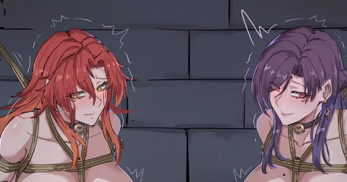 [RPG]混沌之魂 chaos souls v1.10官中步兵2.5G-造梦少女游戏造梦少女游戏网