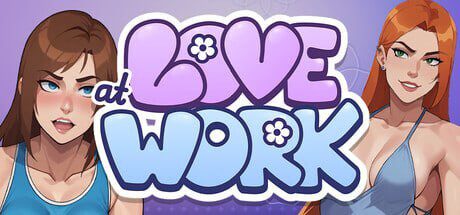 [SLG动态]职场心动大作战！ Love at Work v4.0官中步兵1G-造梦少女游戏造梦少女游戏网