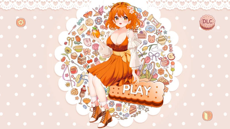 图片[2]-造梦少女游戏甜蜜的乐趣 女孩的咖啡馆任务 Sweet Delights The Girl’s Cafe Quest官中-造梦少女游戏造梦少女游戏网