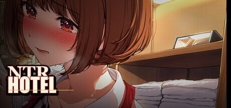 [ADV/动态]NTR酒店 NTR Hotel 官中步兵PC+安卓3G-造梦少女游戏造梦少女游戏网