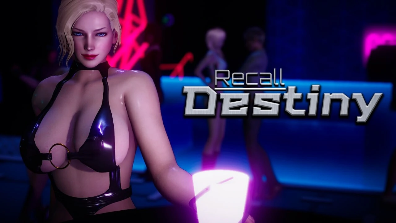 图片[1]-造梦少女游戏回忆命运 Recall Destiny v0.3a PC+安卓汉化版-造梦少女游戏造梦少女游戏网