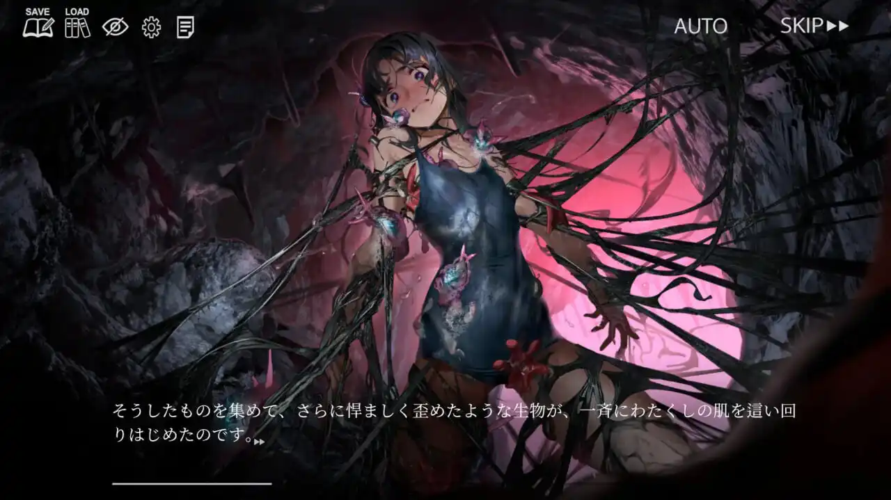 图片[3]-造梦少女游戏疯狂的潮声 ～JC 异种奸恐怖独白 ADV v1.0.3官中-造梦少女游戏造梦少女游戏网