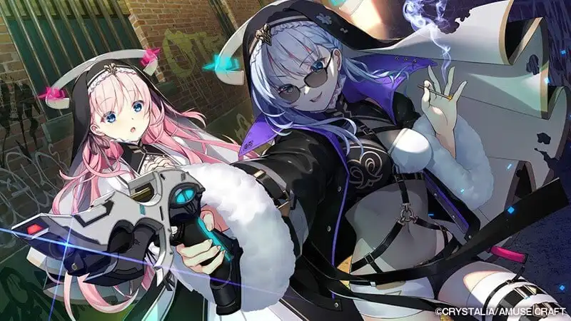 图片[2]-造梦少女游戏RED Cherish！ -永恒之血 精翻汉化+存档-造梦少女游戏造梦少女游戏网
