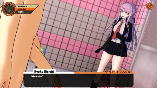 图片[4]-造梦少女游戏绝对绝望少女 Ultra Despair Pussies v0.1官中步兵PC+安卓-造梦少女游戏造梦少女游戏网