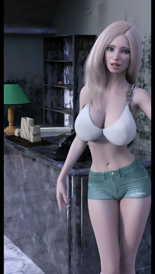 图片[2]-造梦少女游戏米德尔敦的秘密 Secrets of Middletown v0.3汉化PC+安卓-造梦少女游戏造梦少女游戏网
