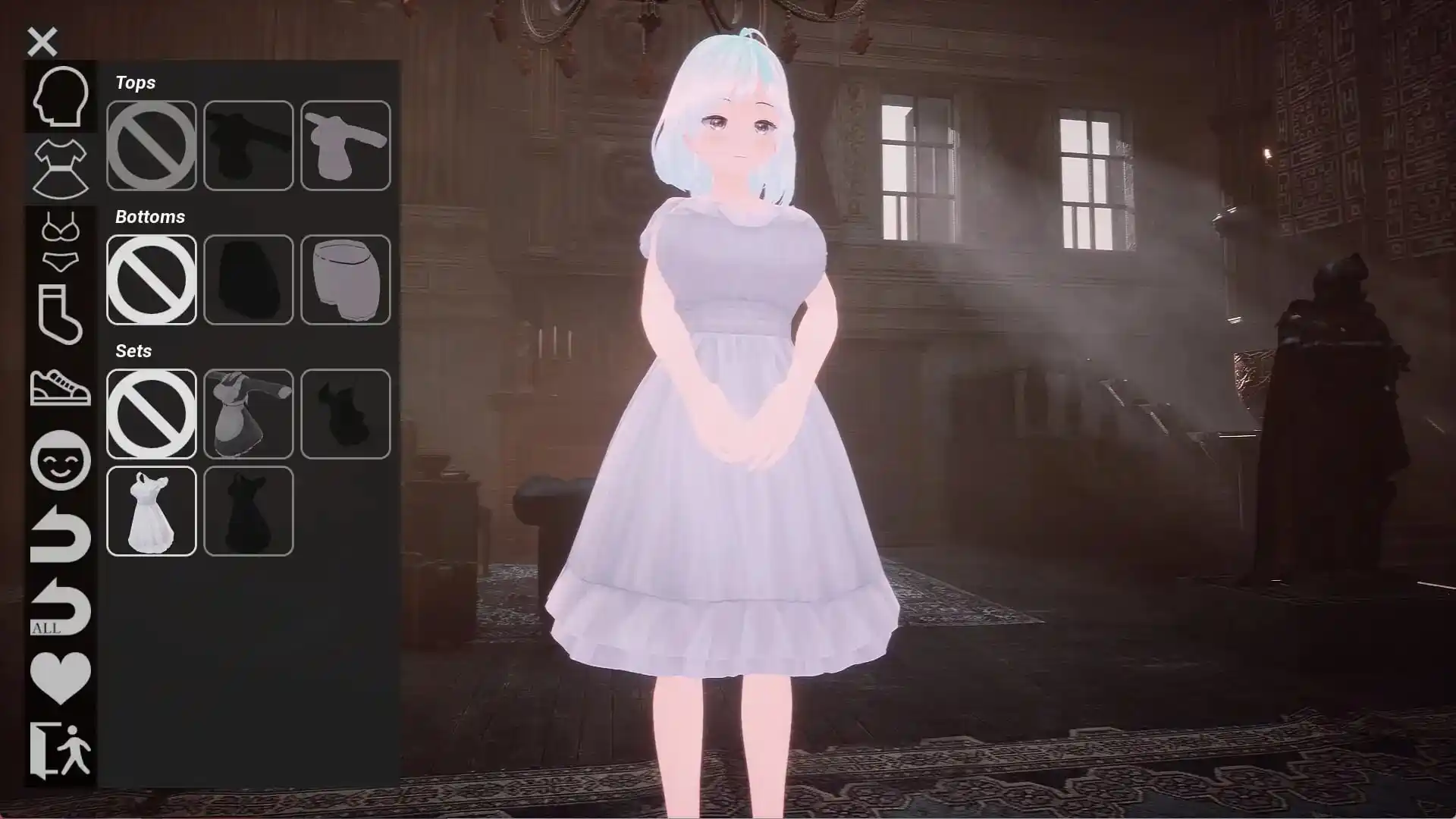 [3DSLG/动态]榨精之家 ～Sperm Squeezing Heim サクセイハイム ～Sperm Squeezing Heim v1.0.1官中步兵2G-造梦少女游戏造梦少女游戏网