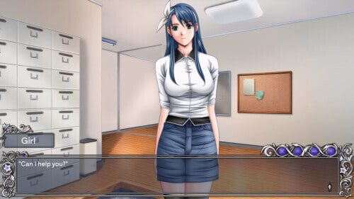 图片[2]-造梦少女游戏十字军东征的记录 v1.0汉化PC+安卓-造梦少女游戏造梦少女游戏网