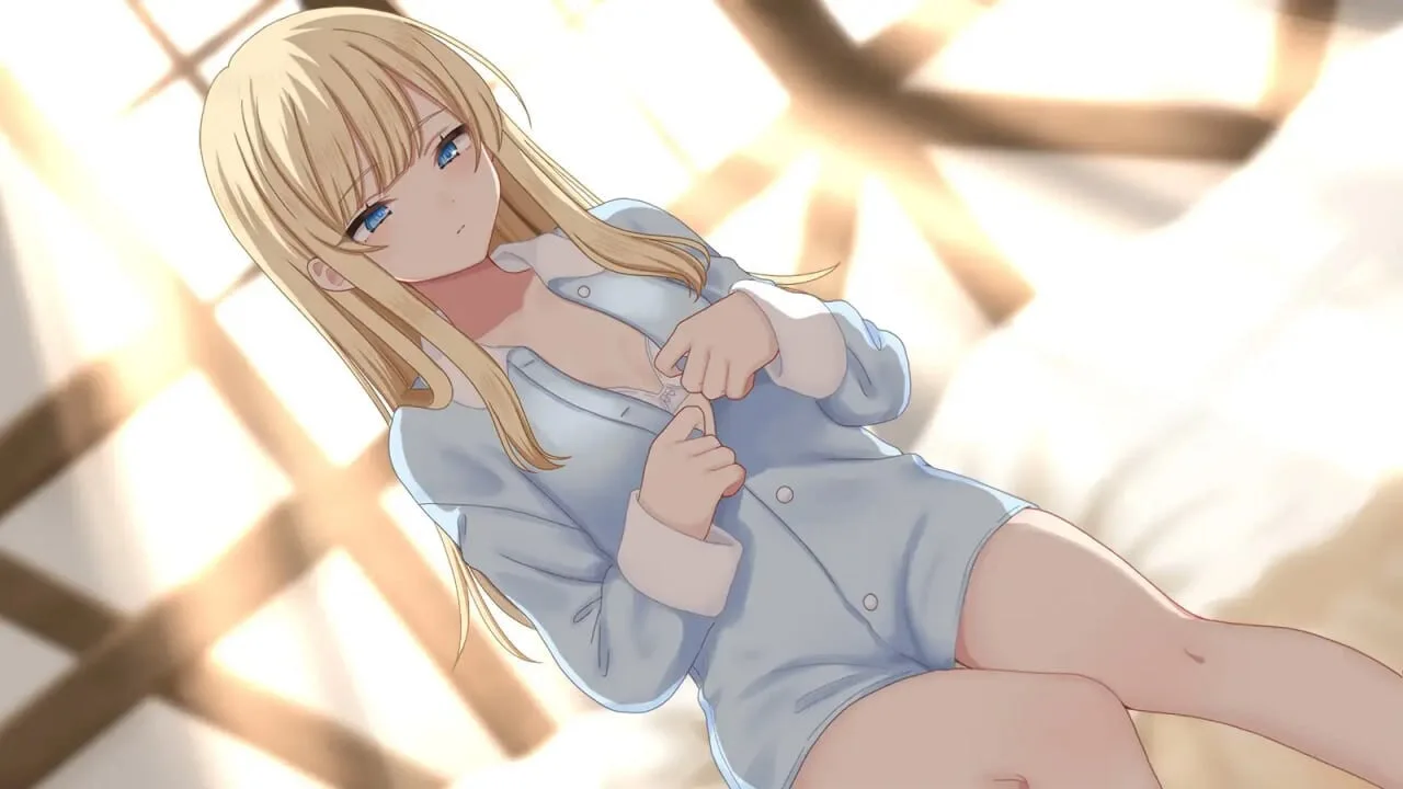 [SLG/动态]悠哉时光 ~与修女小妹的暖阳日常 Halcyon Days ~シスターちゃんと陽だまりの日々 v1.0.4汉化PC+安卓2G-造梦少女游戏造梦少女游戏网