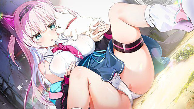 图片[2]-造梦少女游戏极客侦探：恒悬迷踪 CRACK≡TRICK！中文精翻+全CG存档-造梦少女游戏造梦少女游戏网