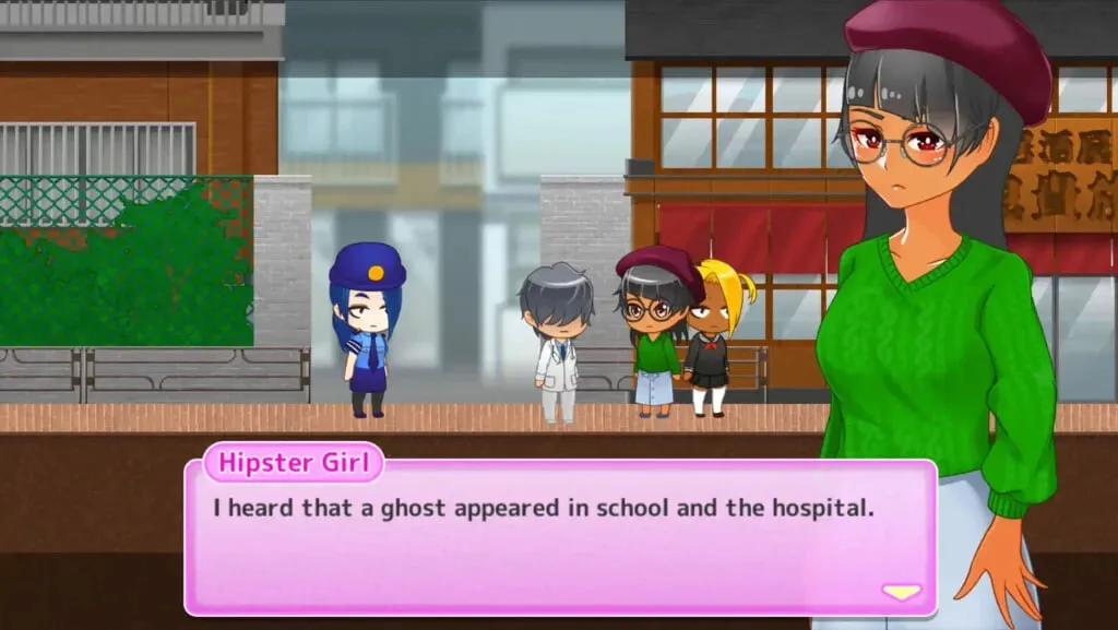图片[2]-造梦少女游戏双角物语：食人魔小镇生存录 v1.3.1官中步兵PC+安卓+CG存档-造梦少女游戏造梦少女游戏网