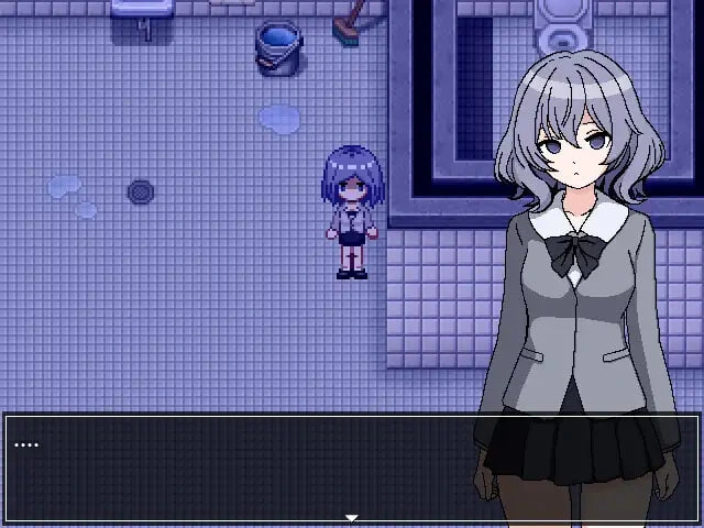 图片[2]-造梦少女游戏[RPG]槛中的汉堡 檻の中のハンバーガーAI汉化500M - 造梦少女游戏网-造梦少女游戏造梦少女游戏网