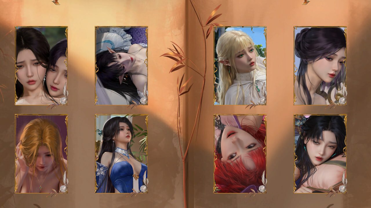 图片[2]-造梦少女游戏[SLG]精灵密友 Elven Friends 精霊の親友 官中步兵1G - 造梦少女游戏网-造梦少女游戏造梦少女游戏网